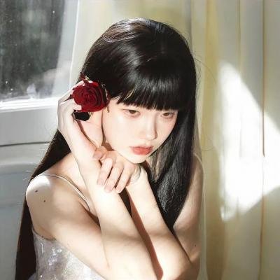 我在看着你